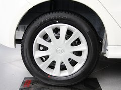 2012款 两厢 1.3L 手动 乐尚版