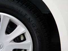 2012款 两厢 1.3L 手动 乐尚版