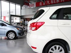 2012款 两厢 1.3L 手动 乐尚版