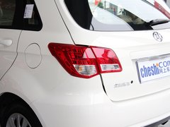 2012款 两厢 1.3L 手动 乐尚版