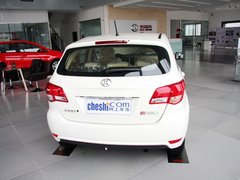 2012款 两厢 1.3L 手动 乐尚版
