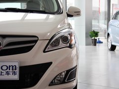 2012款 两厢 1.3L 手动 乐尚版