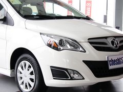 2012款 两厢 1.3L 手动 乐尚版