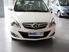 2012款 两厢 1.3L 手动 乐尚版