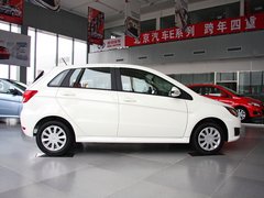 2012款 两厢 1.3L 手动 乐尚版