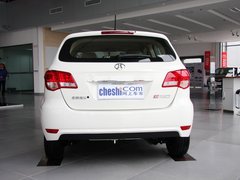 2012款 两厢 1.3L 手动 乐尚版