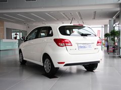 2012款 两厢 1.3L 手动 乐尚版