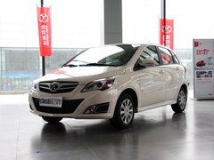 2012款 两厢 1.3L 手动 乐尚版