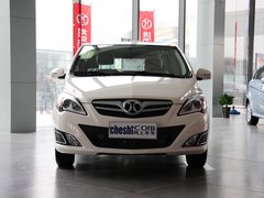 2012款 两厢 1.3L 手动 乐尚版