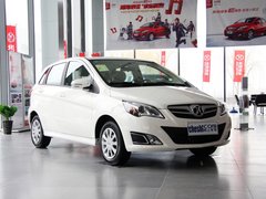 2012款 两厢 1.3L 手动 乐尚版