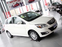 2012款 两厢 1.3L 手动 乐尚版