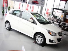 2012款 两厢 1.3L 手动 乐尚版