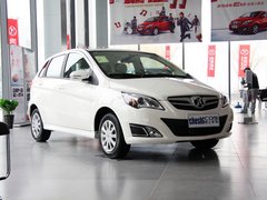 2012款 两厢 1.3L 手动 乐尚版