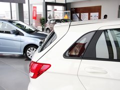 2012款 两厢 1.3L 手动 乐尚版