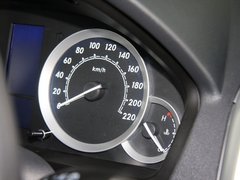 2012款 两厢 1.3L 手动 乐尚版