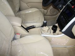 2012款 两厢 1.3L 手动 乐尚版