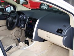 2012款 两厢 1.3L 手动 乐尚版