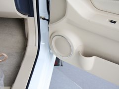 2012款 两厢 1.3L 手动 乐尚版