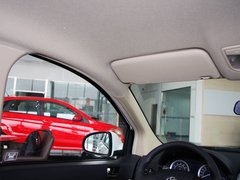 2012款 两厢 1.3L 手动 乐尚版