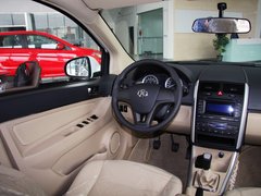2012款 两厢 1.3L 手动 乐尚版