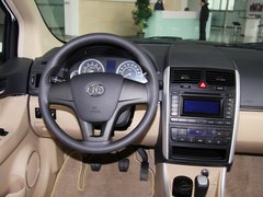 2012款 两厢 1.3L 手动 乐尚版