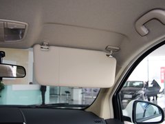 2012款 两厢 1.3L 手动 乐尚版