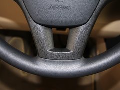 2012款 两厢 1.3L 手动 乐尚版