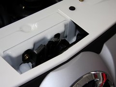 2012款 两厢 1.3L 手动 乐尚版