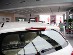 2012款 两厢 1.3L 手动 乐尚版