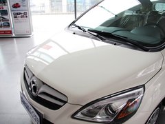 2012款 两厢 1.3L 手动 乐尚版