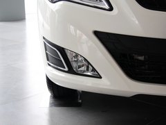 2012款 两厢 1.3L 手动 乐尚版