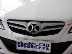 2012款 两厢 1.3L 手动 乐尚版