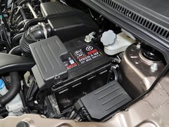 2012款 两厢 1.3L 手动 乐尚版