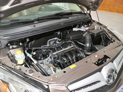 2012款 两厢 1.3L 手动 乐尚版