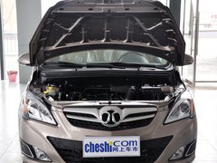 2012款 两厢 1.3L 手动 乐尚版