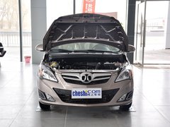 2012款 两厢 1.3L 手动 乐尚版