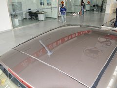 2012款 两厢 1.3L 手动 乐尚版