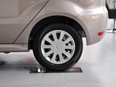 2012款 两厢 1.3L 手动 乐尚版