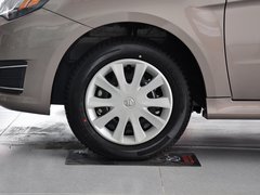2012款 两厢 1.3L 手动 乐尚版