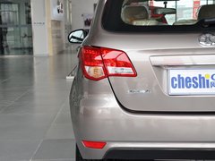 2012款 两厢 1.3L 手动 乐尚版