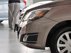 2012款 两厢 1.3L 手动 乐尚版