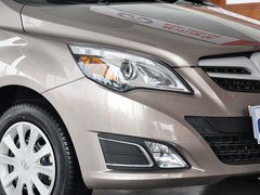 2012款 两厢 1.3L 手动 乐尚版