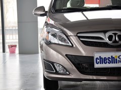 2012款 两厢 1.3L 手动 乐尚版