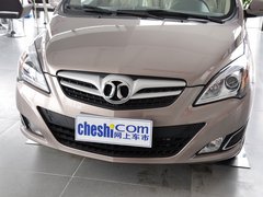 2012款 两厢 1.3L 手动 乐尚版