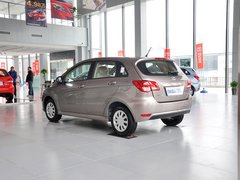 2012款 两厢 1.3L 手动 乐尚版