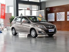 2012款 两厢 1.3L 手动 乐尚版