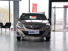 2012款 两厢 1.3L 手动 乐尚版