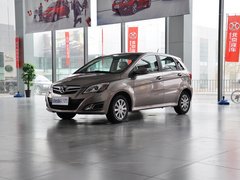 2012款 两厢 1.3L 手动 乐尚版