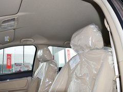 2012款 两厢 1.3L 手动 乐尚版
