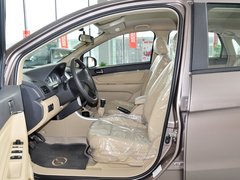 2012款 两厢 1.3L 手动 乐尚版